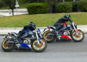 Buell XB12S